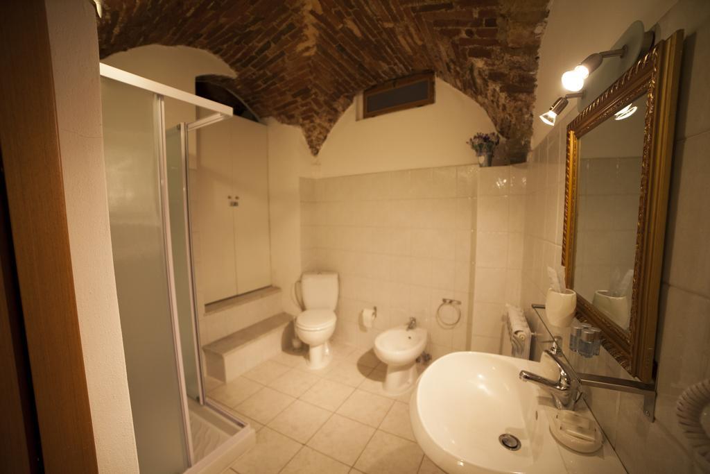 La Casetta Sul Mare Guesthouse Портовенере Экстерьер фото