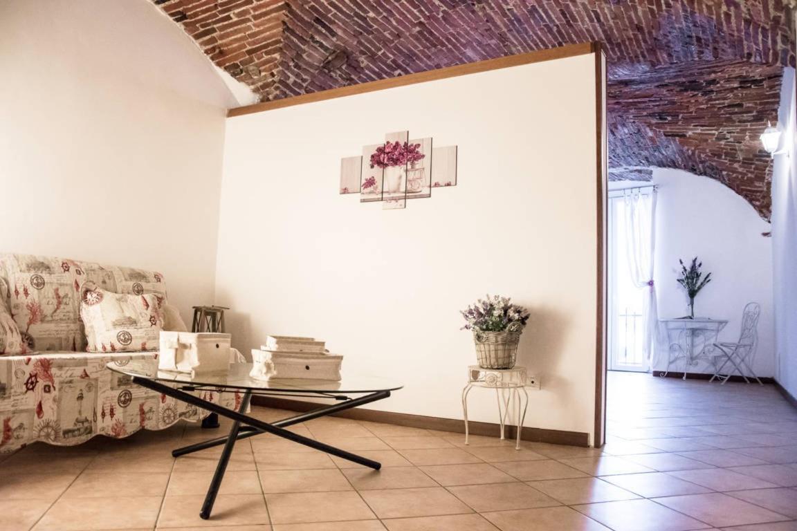 La Casetta Sul Mare Guesthouse Портовенере Экстерьер фото